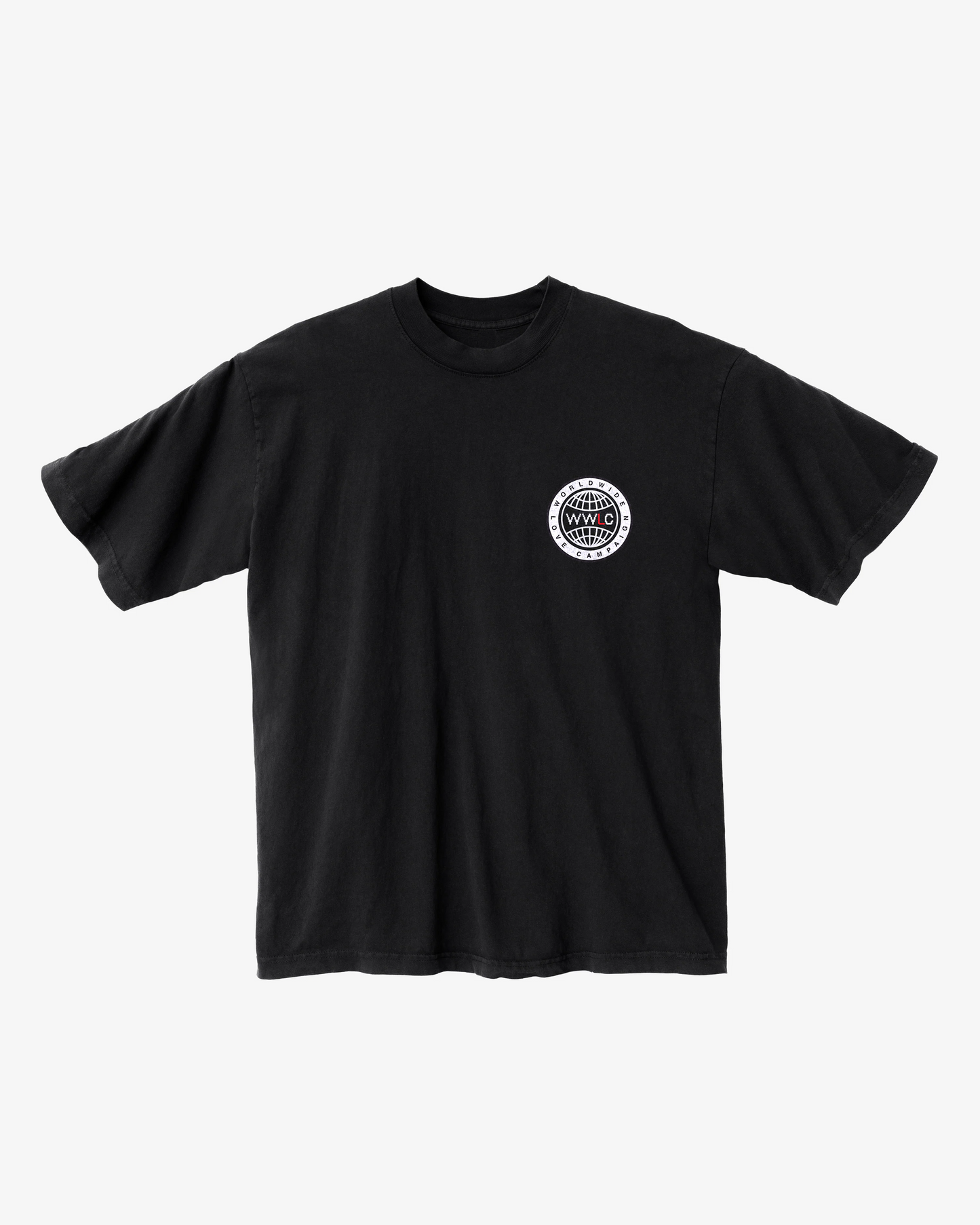 Black Ambassador T-Shirt