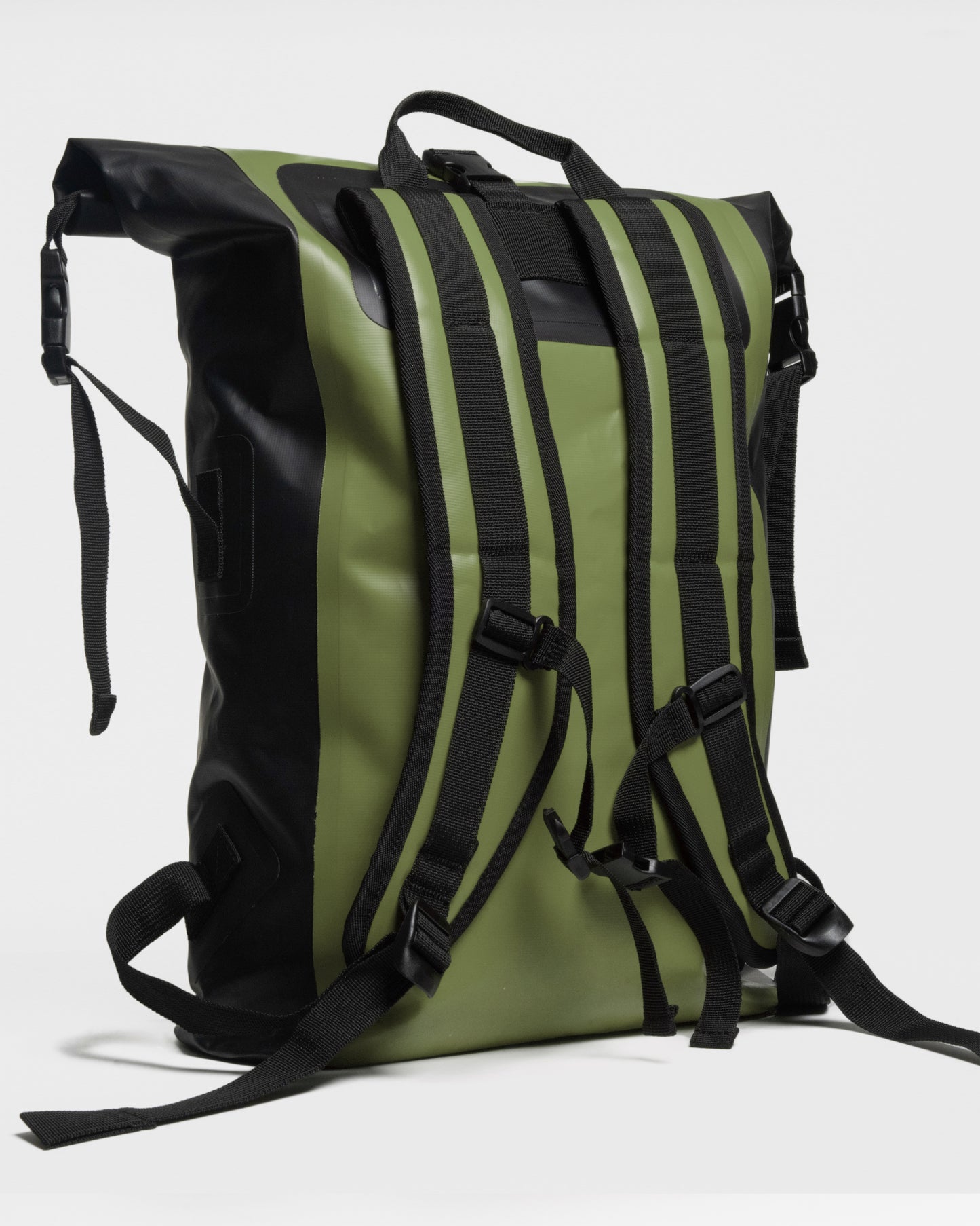 Olive WWLC Personal Backpack