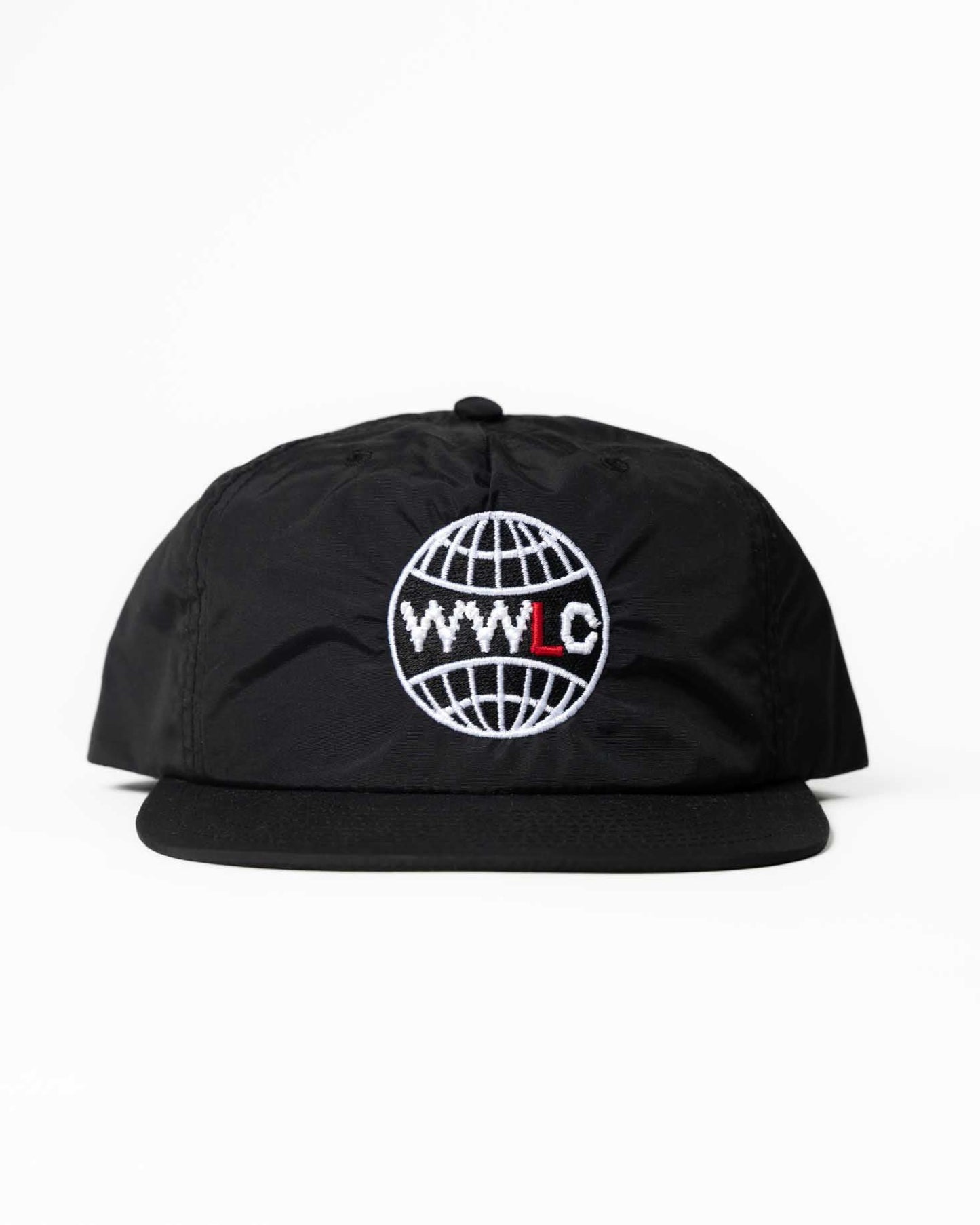 Logo Hat