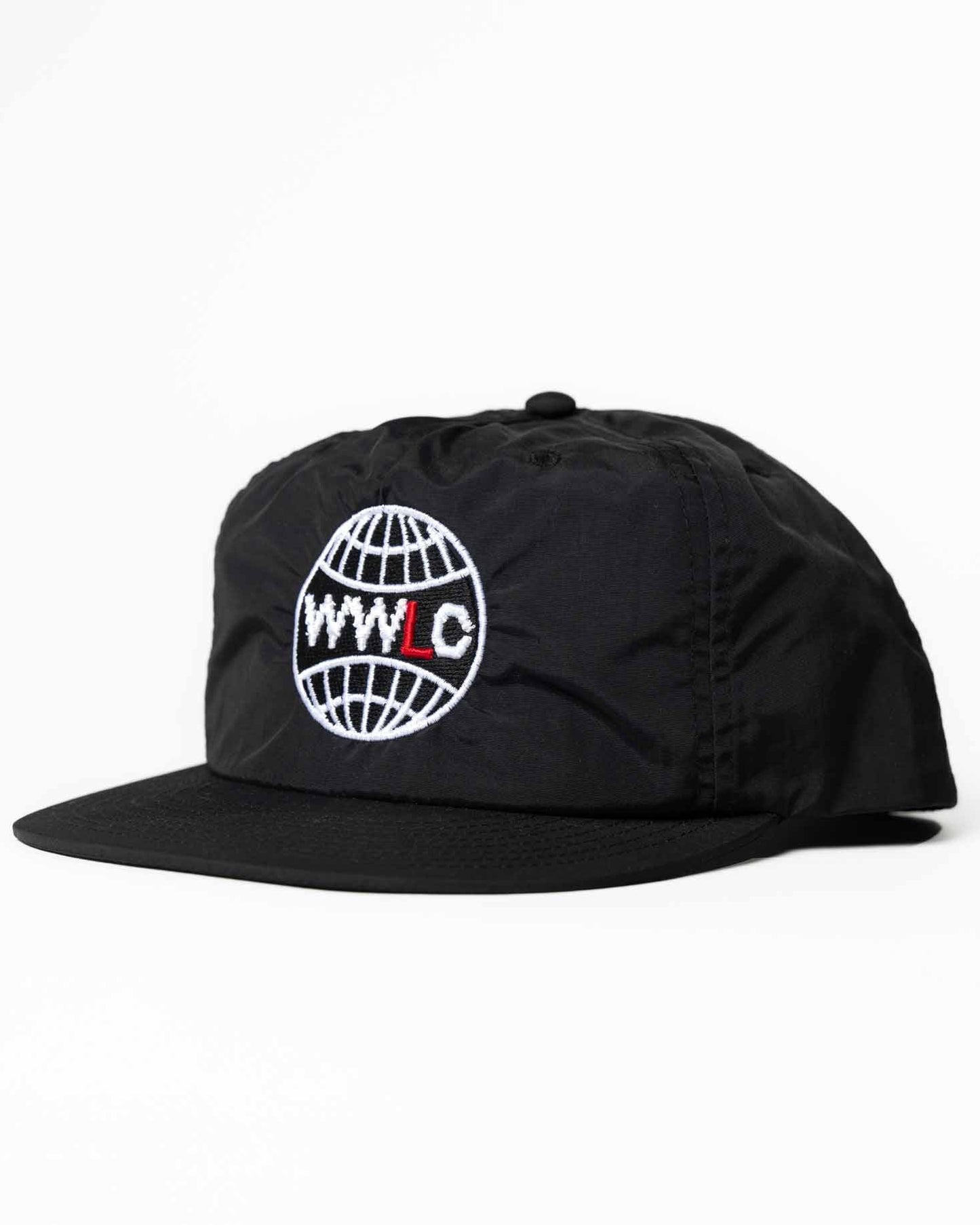 Logo Hat