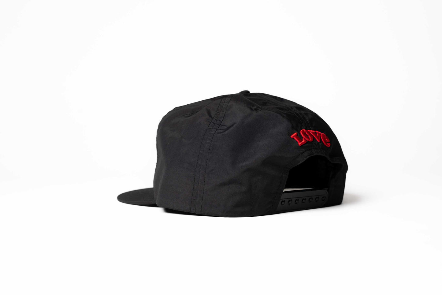 Logo Hat