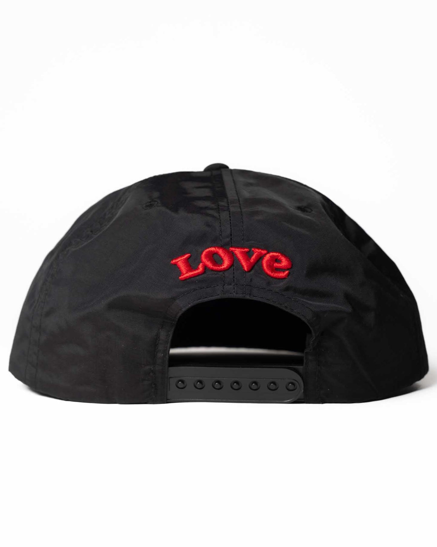 Logo Hat