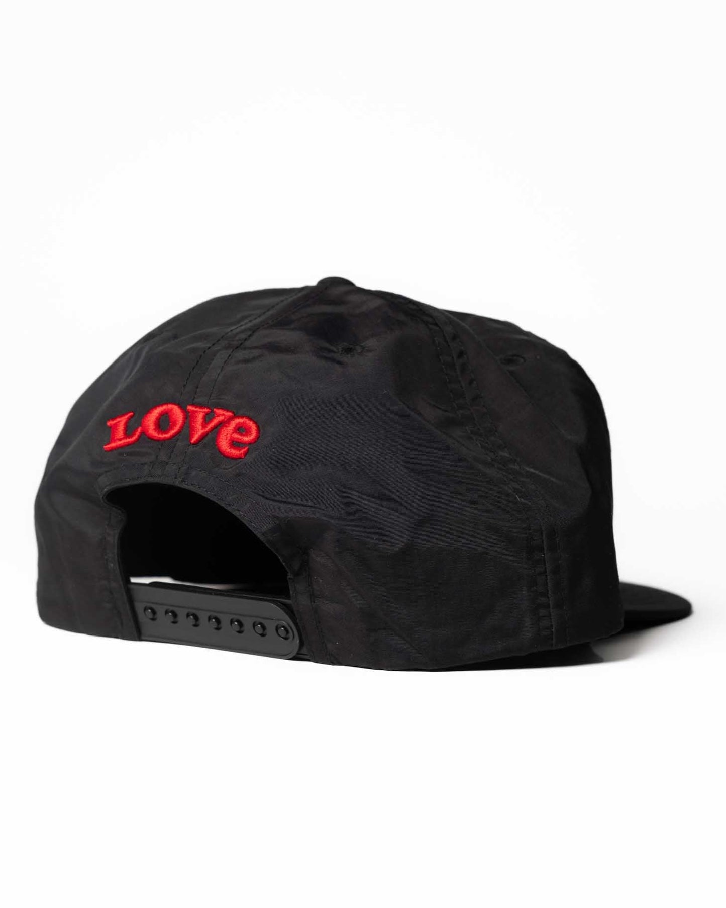 Logo Hat
