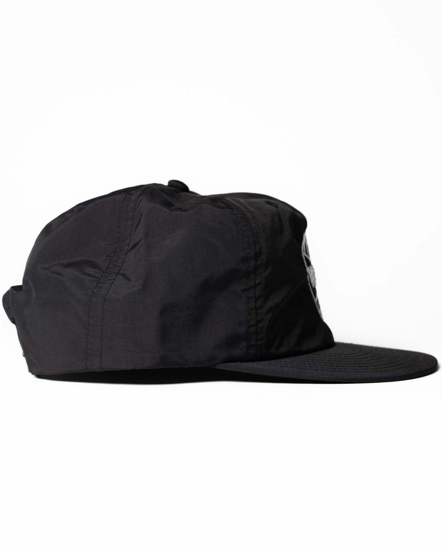 Logo Hat