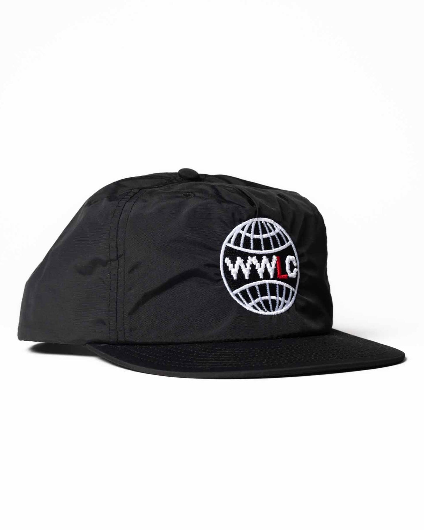 Logo Hat