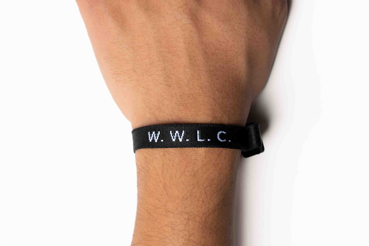 WWLC Wristbands