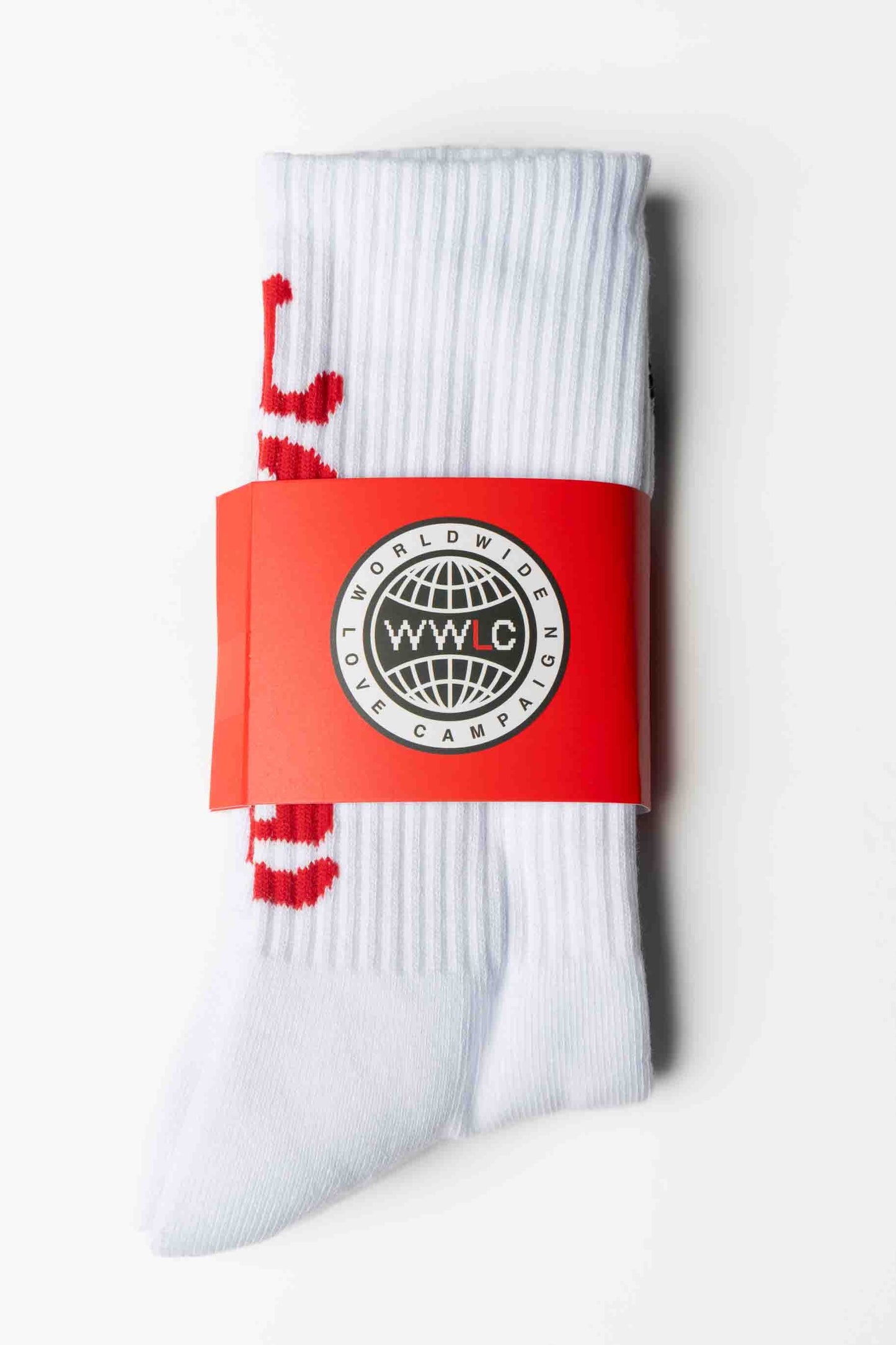 Love Socks