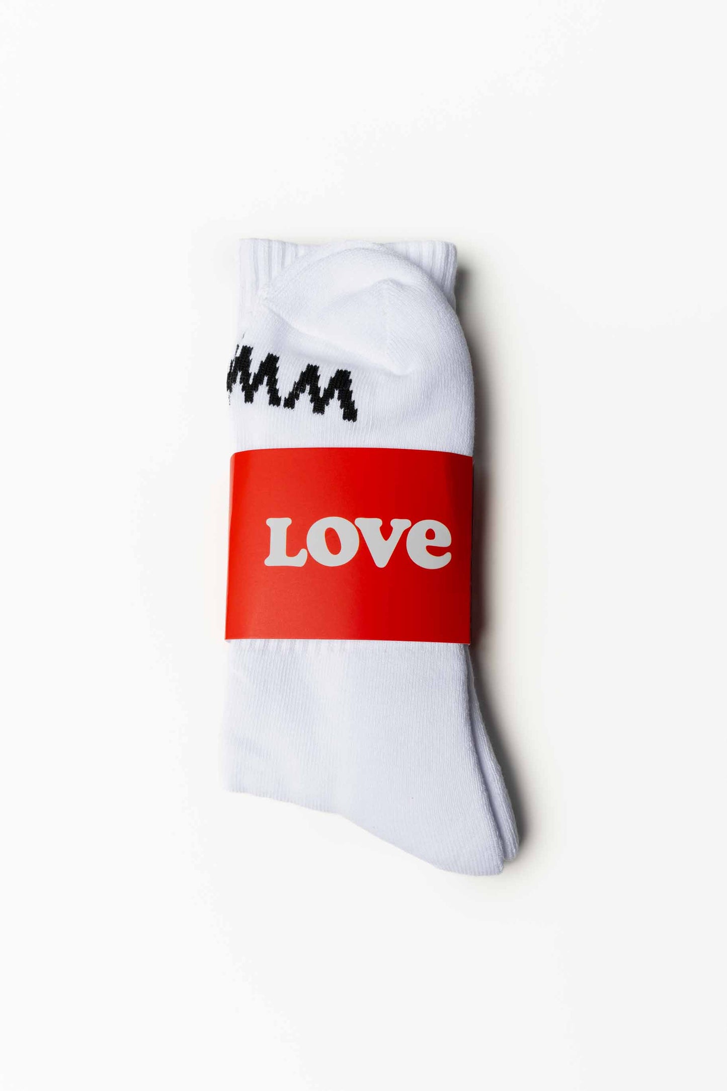 Love Socks