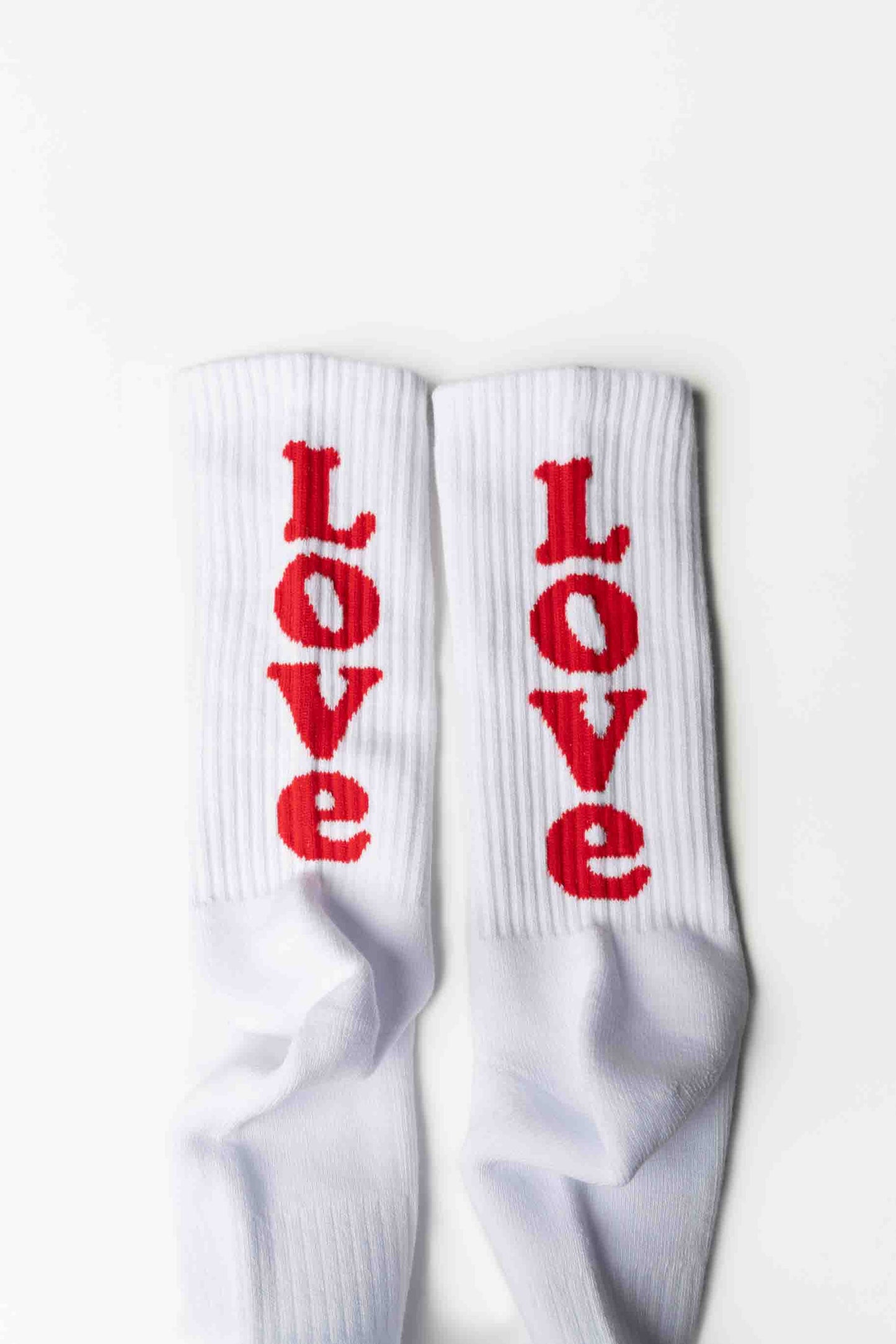 Love Socks