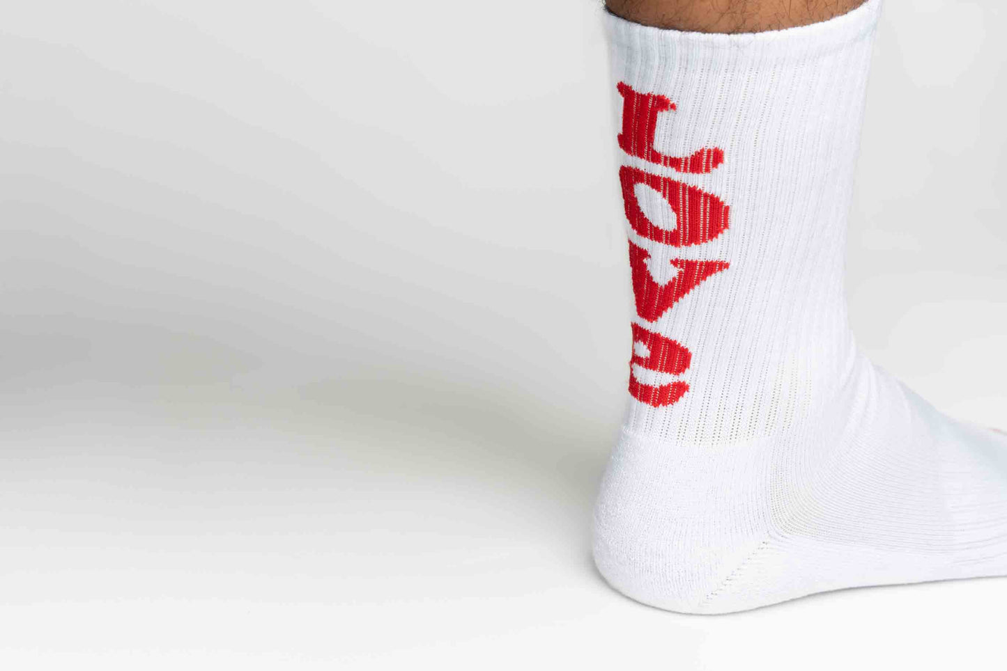 Love Socks