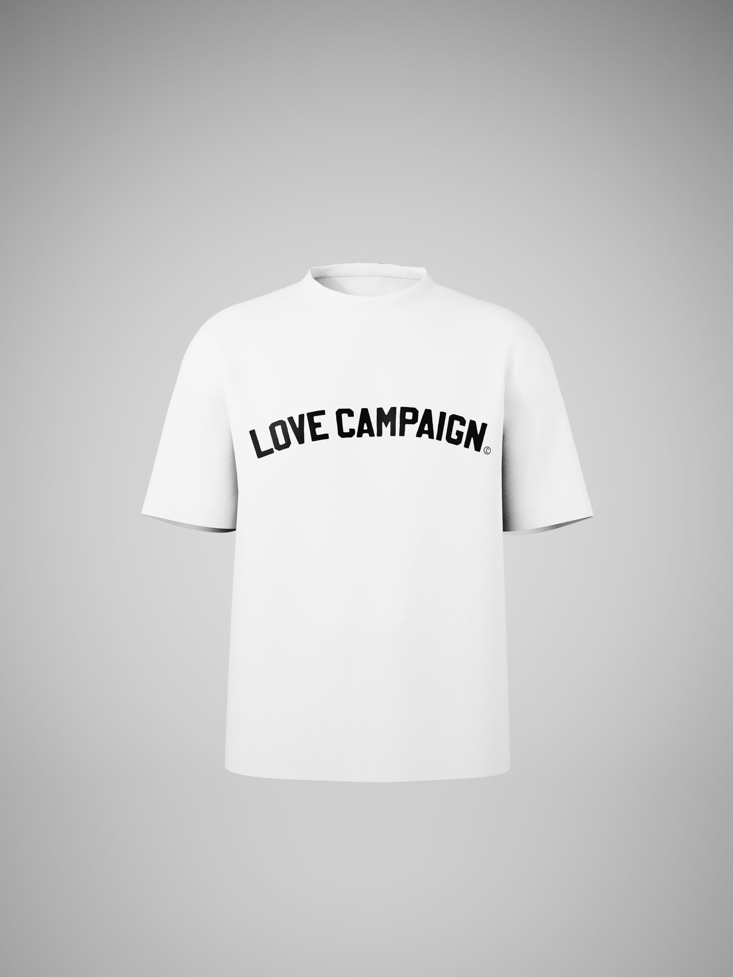 Love Campaign T-Shirt