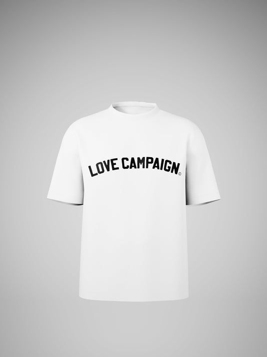 Love Campaign T-Shirt