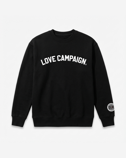 Ambassador Crew Neck