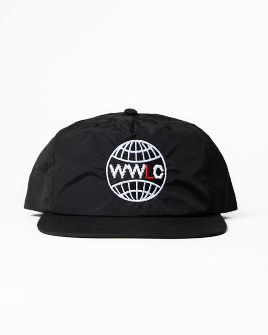 Logo Hat