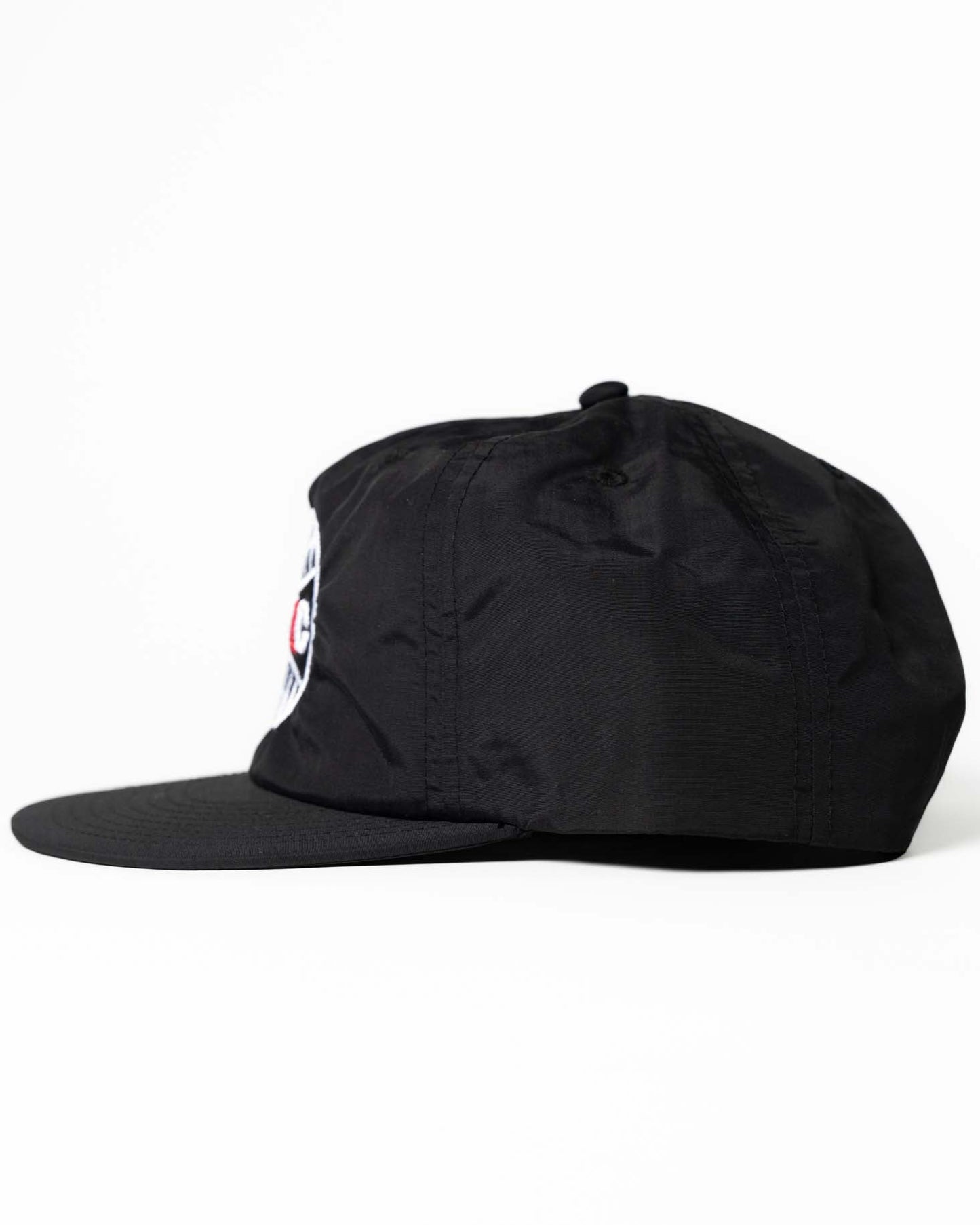 Logo Hat