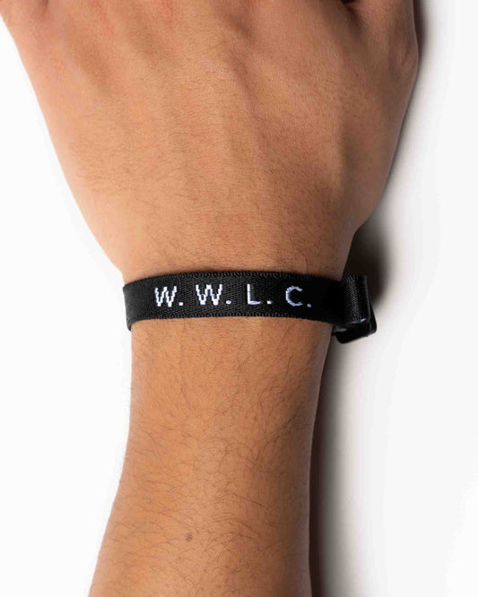WWLC Wristbands
