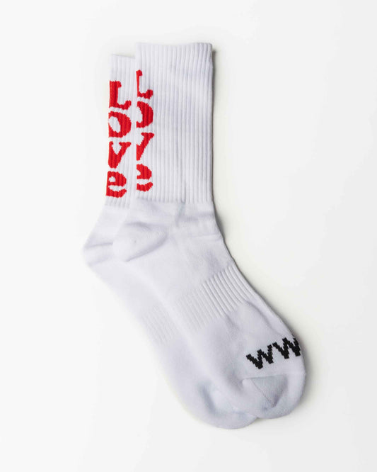 Love Socks
