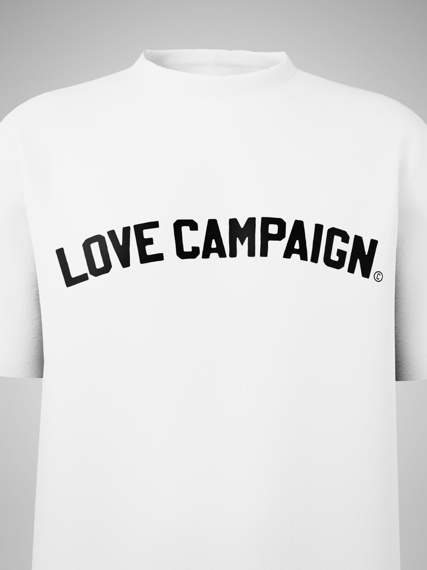 Love Campaign T-Shirt