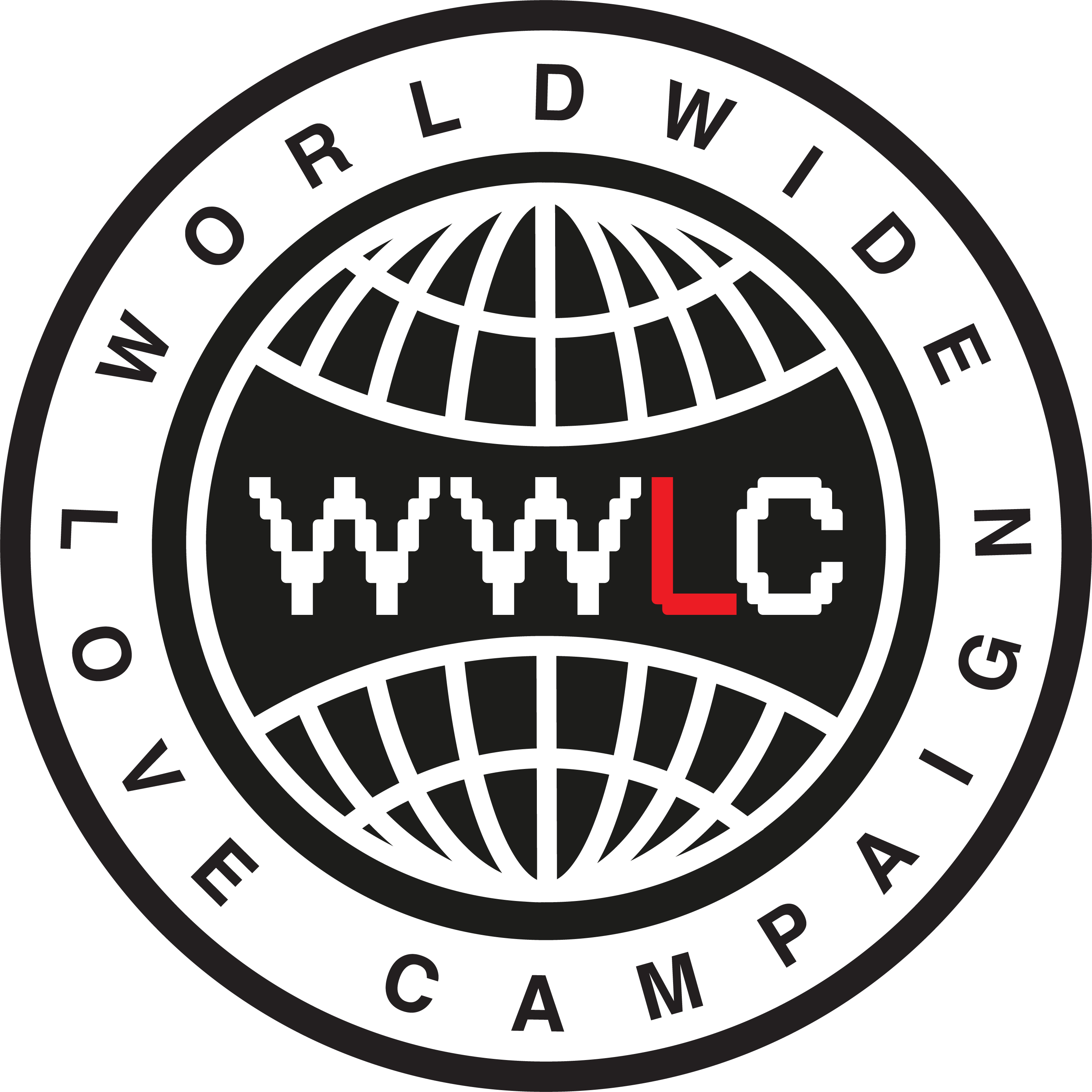 World Wide Love Campaign